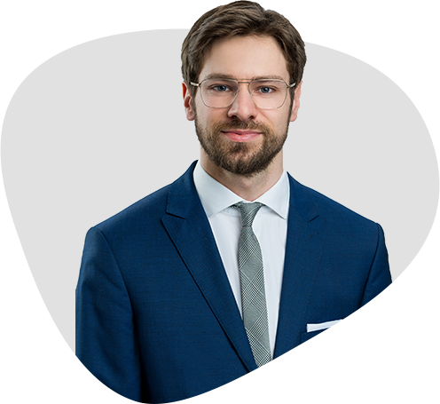 Michał Sioda, CFA Michał Sioda, CFA